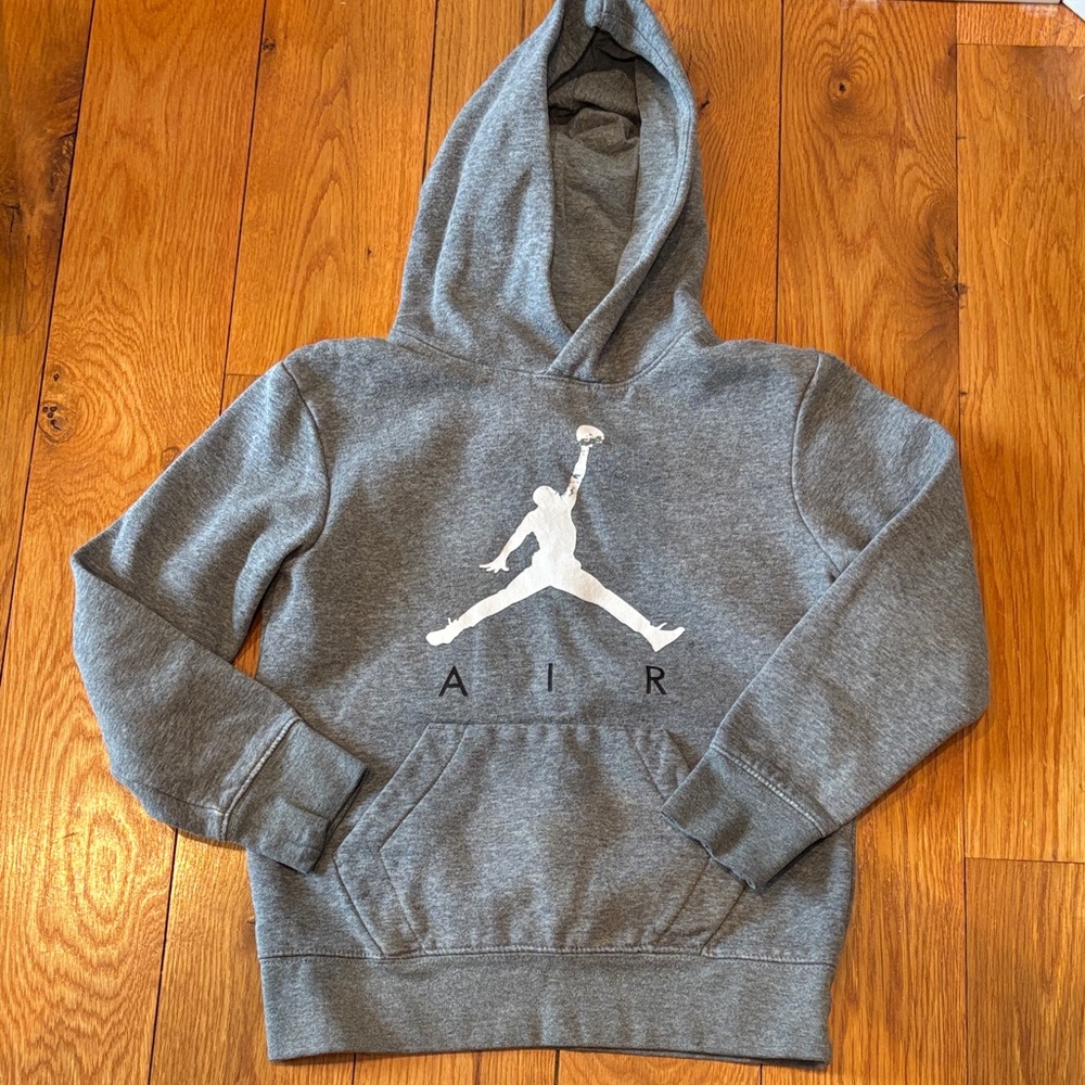 Nike Air Jumpman Hoodie